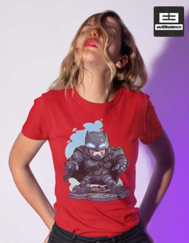 Triko Batman - brnění 3