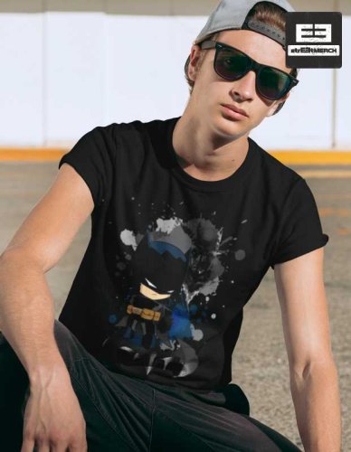 Triko Batman