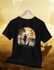 Tričko Pre POĽOVNÍKA 008