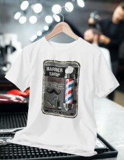 Tričko Pre Barbera 007