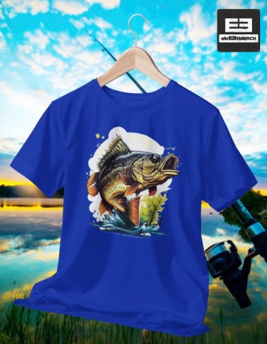 Tričko Pre RYBÁRA 008