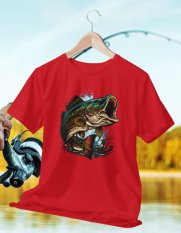 Tričko Pre RYBÁRA 007