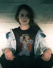 Tričko BACK TO THE FUTURE