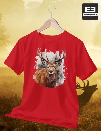 Tričko Pre POĽOVNÍKA 014