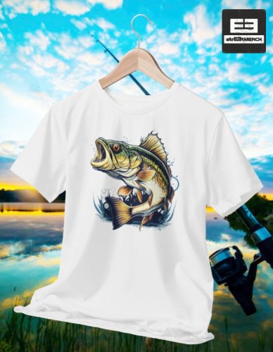 Tričko Pre RYBÁRA 004