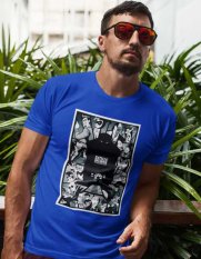 Tričko Batman - Komiks