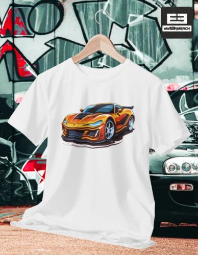 Triko pro autičkáře 030