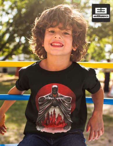 Triko Batman - Gotham City 2