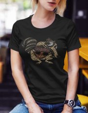 Tričko ICE AGE - Scrat