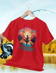 Tričko Pre RYBÁRA 013