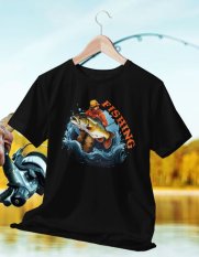 Tričko Pre RYBÁRA 001