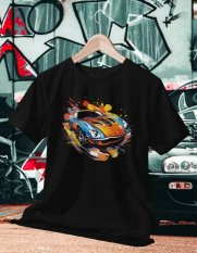 Tričko pre autičkára 018