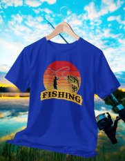 Tričko Pre RYBÁRA 012