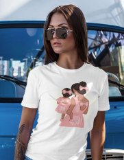 Tričko pre mamku 012