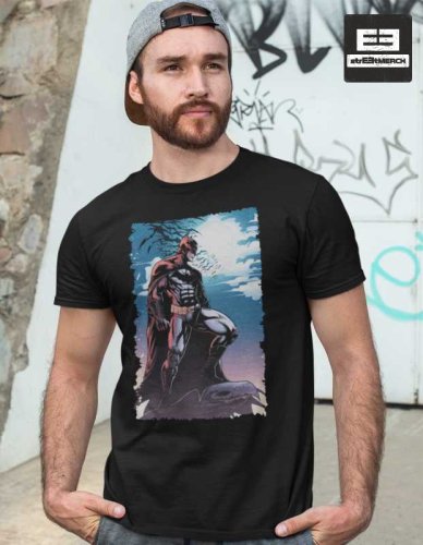 Tričko Batman 2