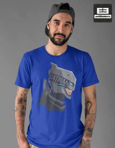 Triko Batman - brnění 2