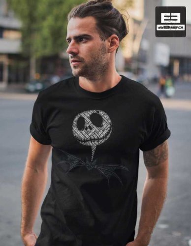 Triko JACK SKELLINGTON