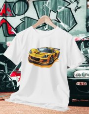 Tričko pre autičkára 026