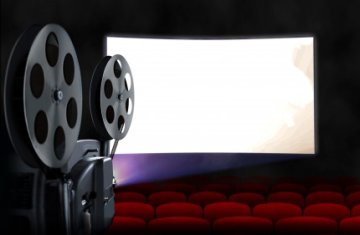 Filmy - Seriály - Veľkosť - S