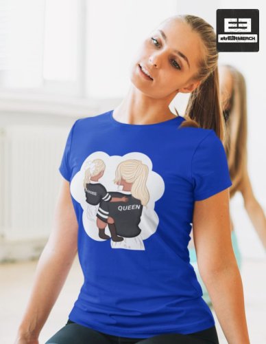Triko pro mámu 001