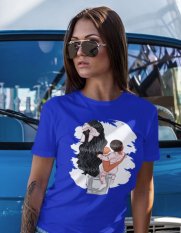 Tričko pre mamku 008