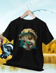 Tričko Pre RYBÁRA 005