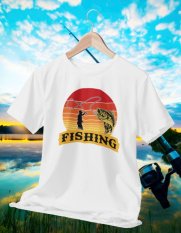 Tričko Pre RYBÁRA 012