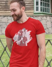 Tričko pre otca 007