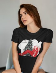 Tričko pre mamku 006