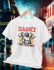 Tričko Pre HASIČA 014