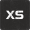 XS