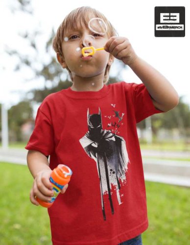 Triko Batman - Temný rytíř 2