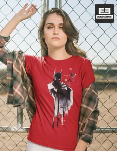 Triko Batman - Temný rytíř 2