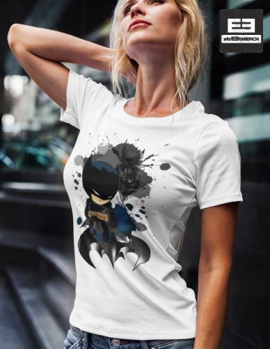 Triko Batman