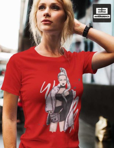 Triko FASHION Dámské 001