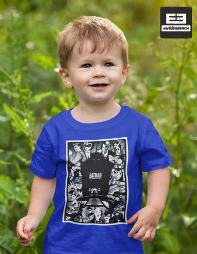 Triko Batman - Komiks