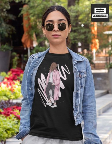 Tričko FASHION Dámske 024