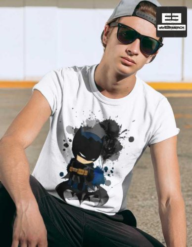Triko Batman