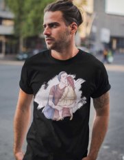 Tričko pre otca 006