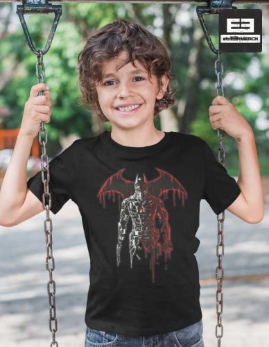 Triko Batman - Temný rytíř