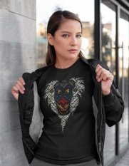 Tričko LION KING - Rafiki