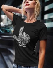 Tričko MICKEY MOUSE