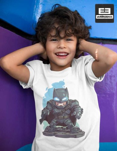 Triko Batman - brnění 3
