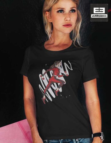 Tričko FASHION Dámske 002