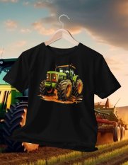 Tričko pre traktoristu 017