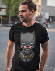 Triko Batman - brnění 1