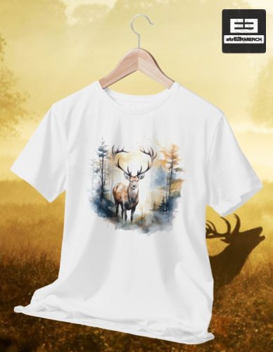 Tričko Pre POĽOVNÍKA 004