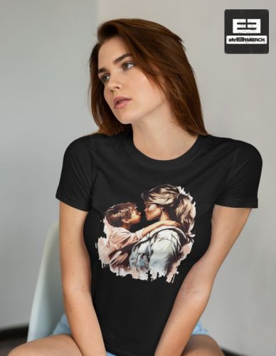 Tričko pre mamku 018