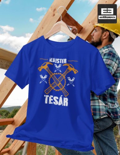 Tričko Pre Tesára  003