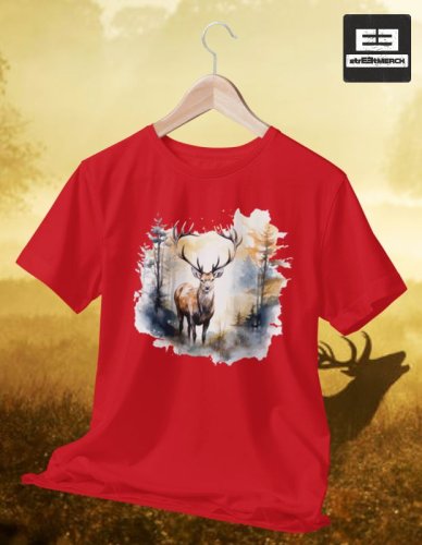 Tričko Pre POĽOVNÍKA 004